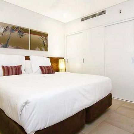Luxury Apartments At Temple Resort And Spa Port Douglas Buitenkant foto