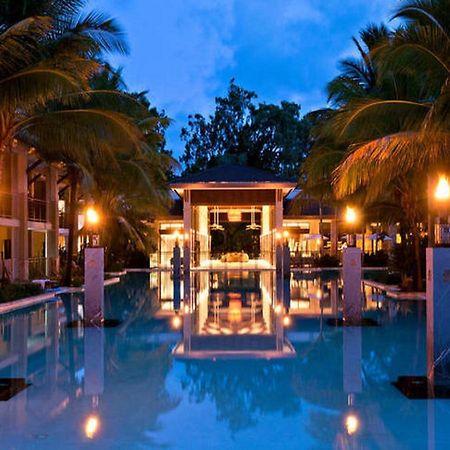 Luxury Apartments At Temple Resort And Spa Port Douglas Buitenkant foto